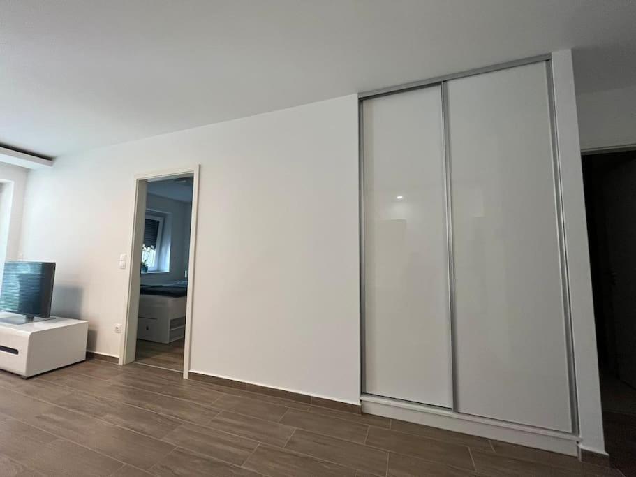 Swan Apartman - Keszthely Exterior photo