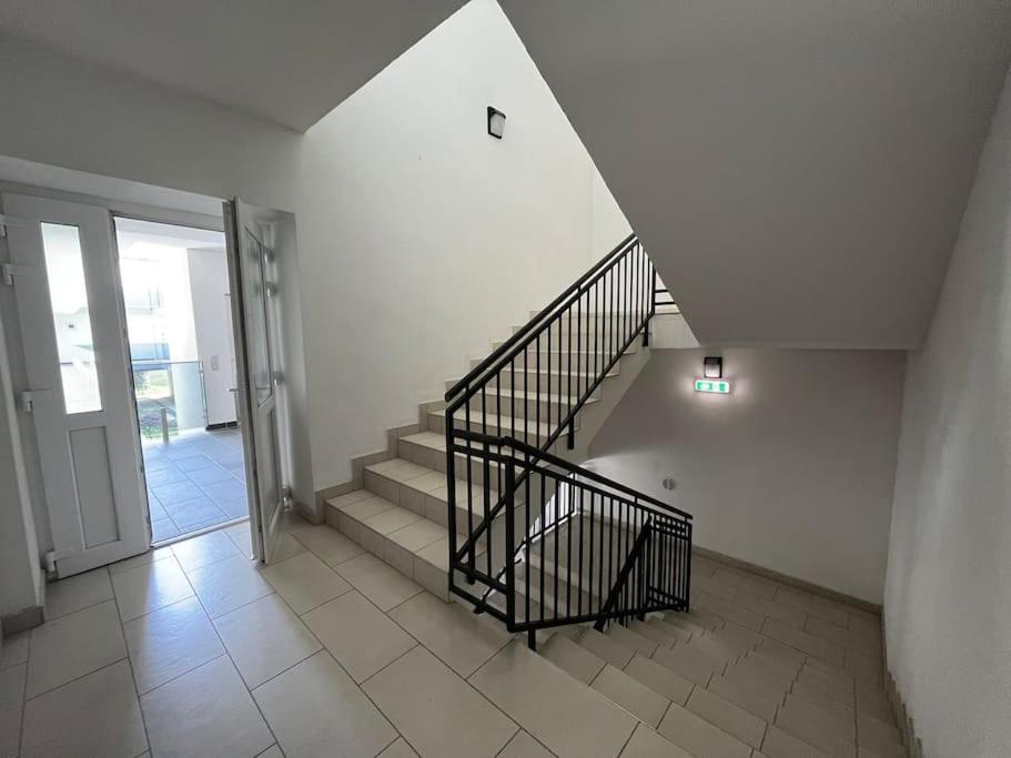 Swan Apartman - Keszthely Exterior photo